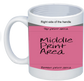 11oz Coffee mug - Customized to you.