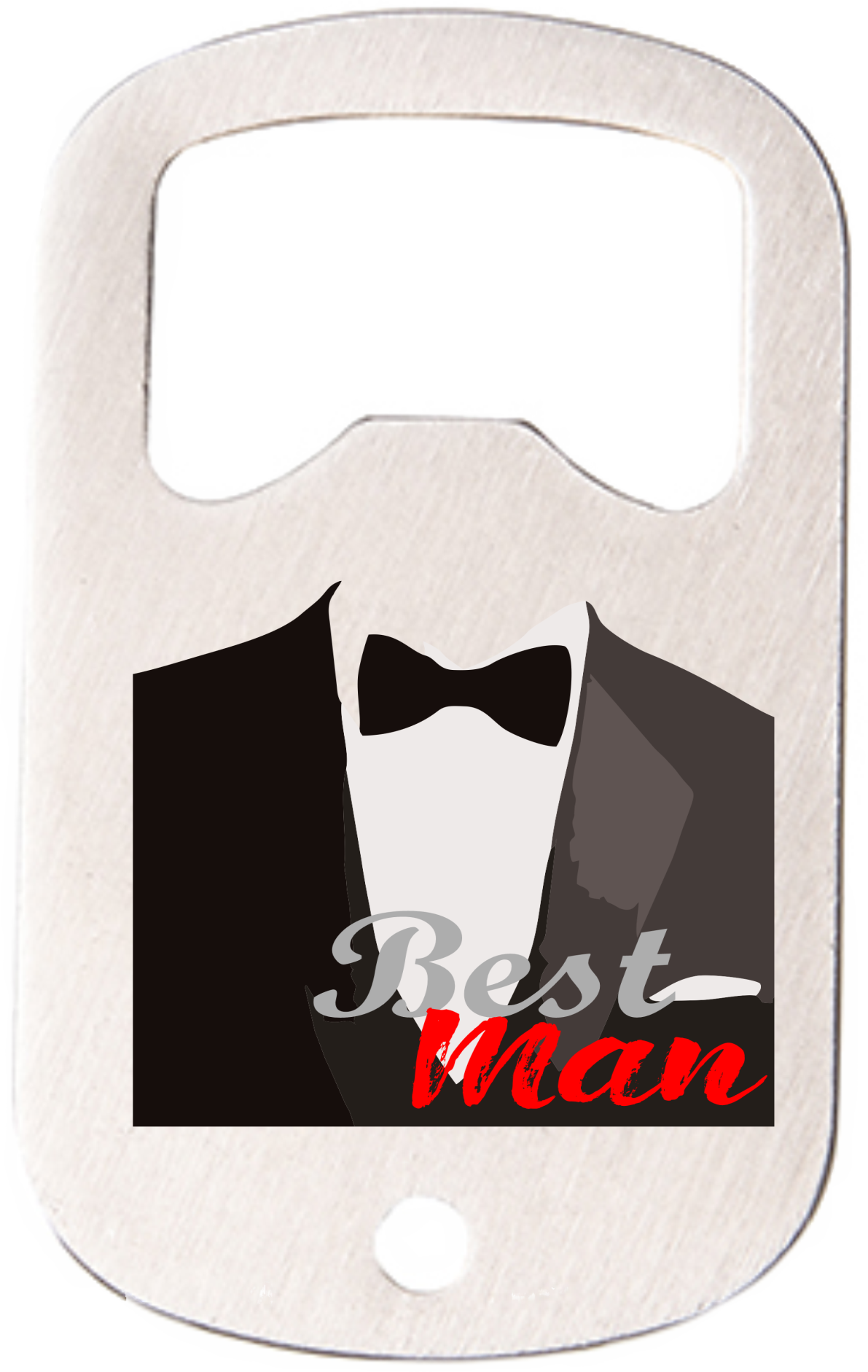 Best Man Tuxedo