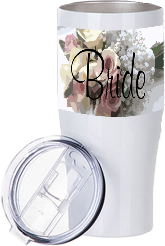 Bride Floral