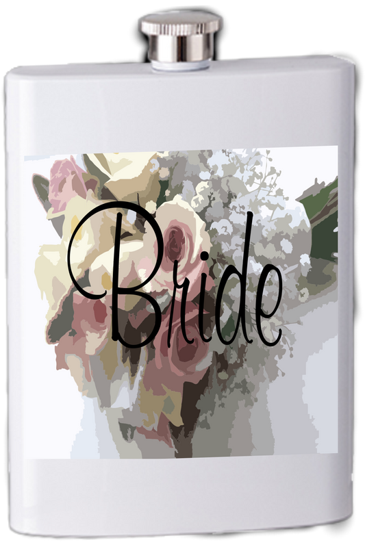 Bride Floral