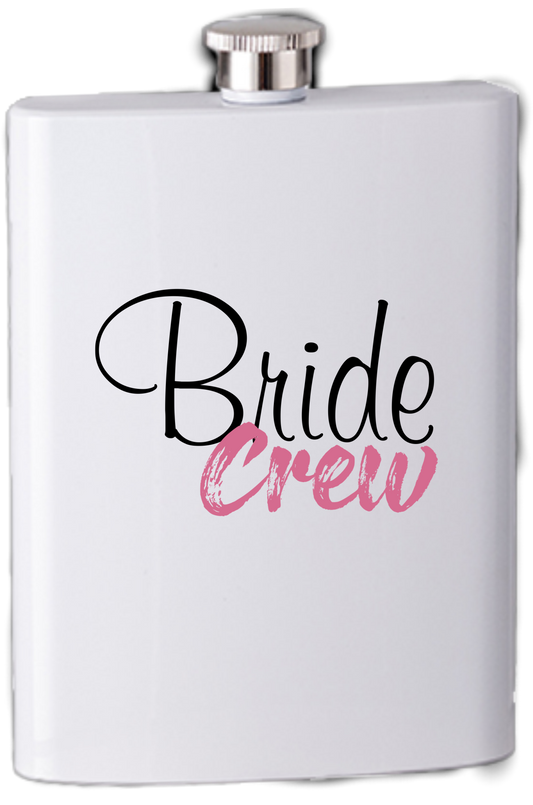 Bride Crew