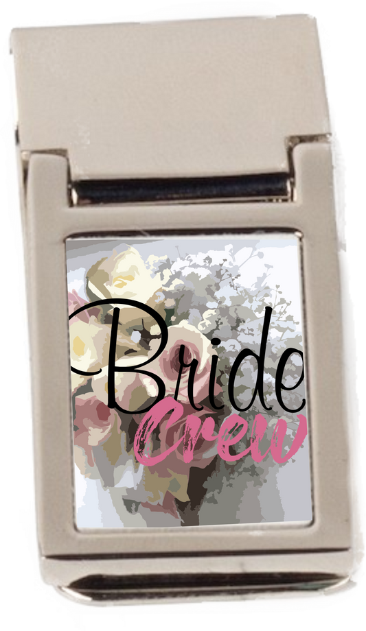 Bride Crew - Floral