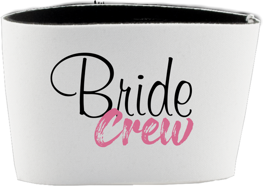 Bride Crew
