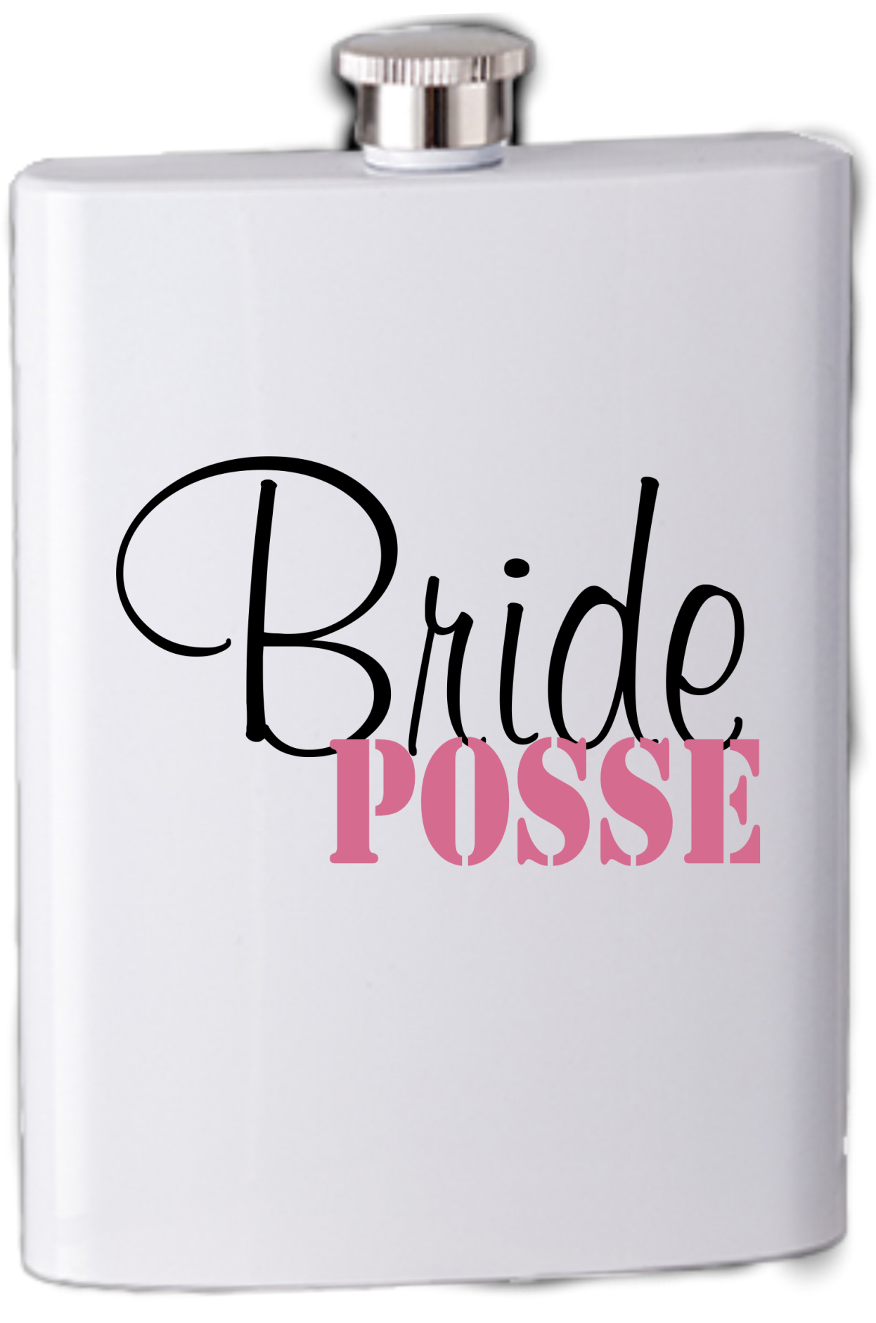 Bride Posse