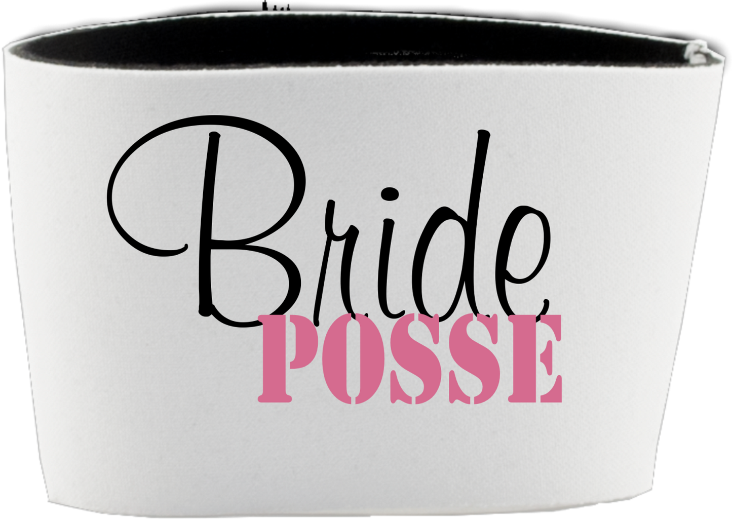 Bride Posse