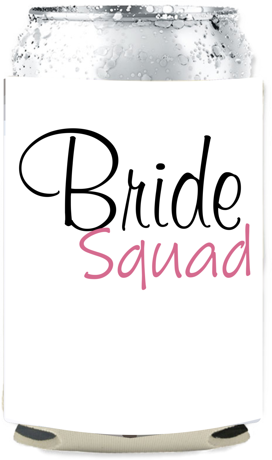 Bride Squad