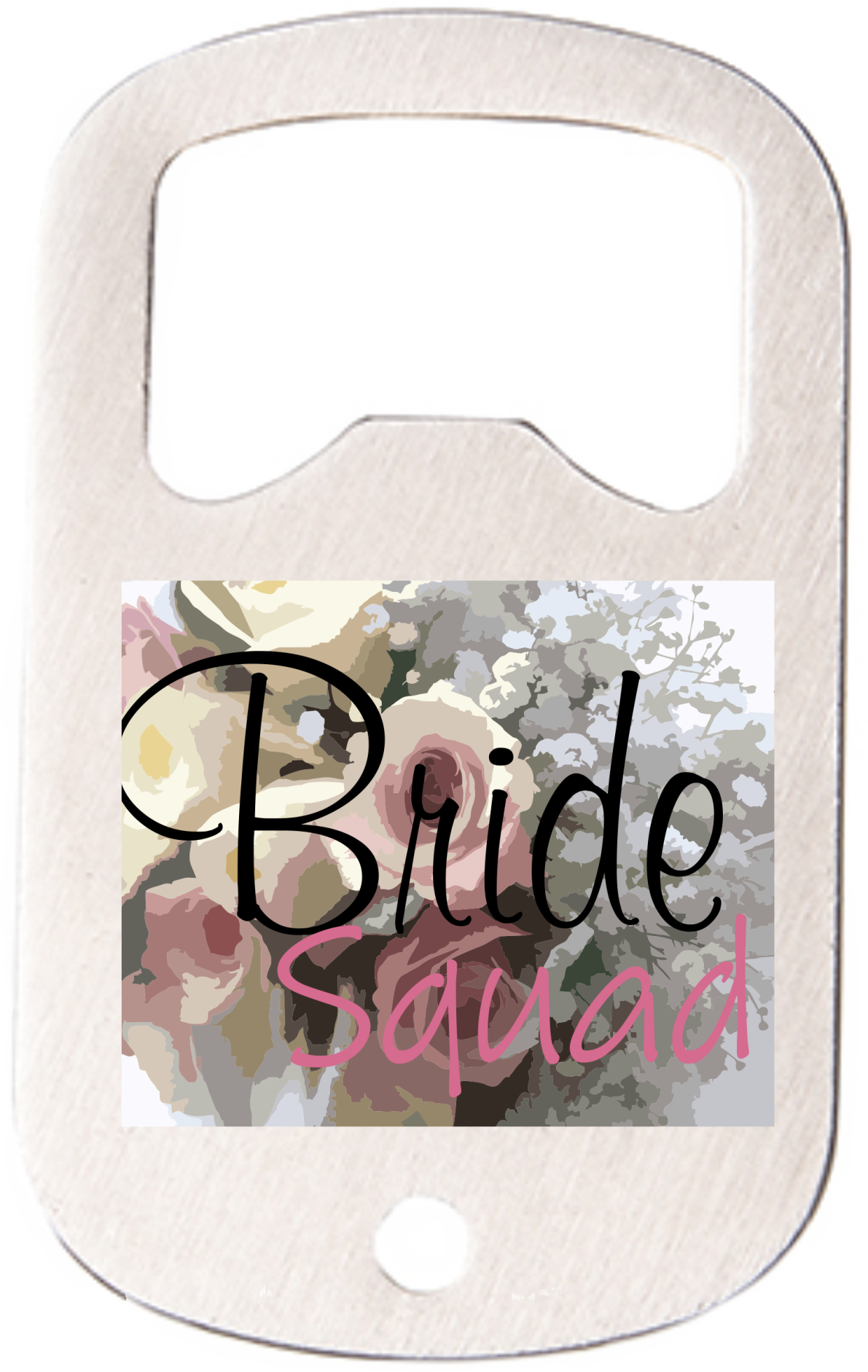 Bride Squad - Floral