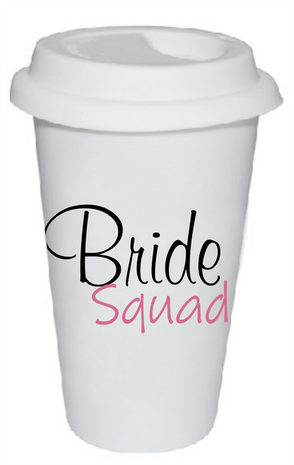 Bride Squad