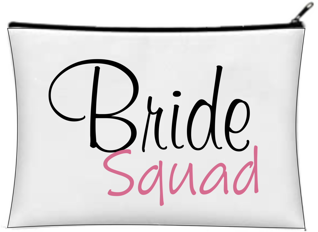 Bride Squad