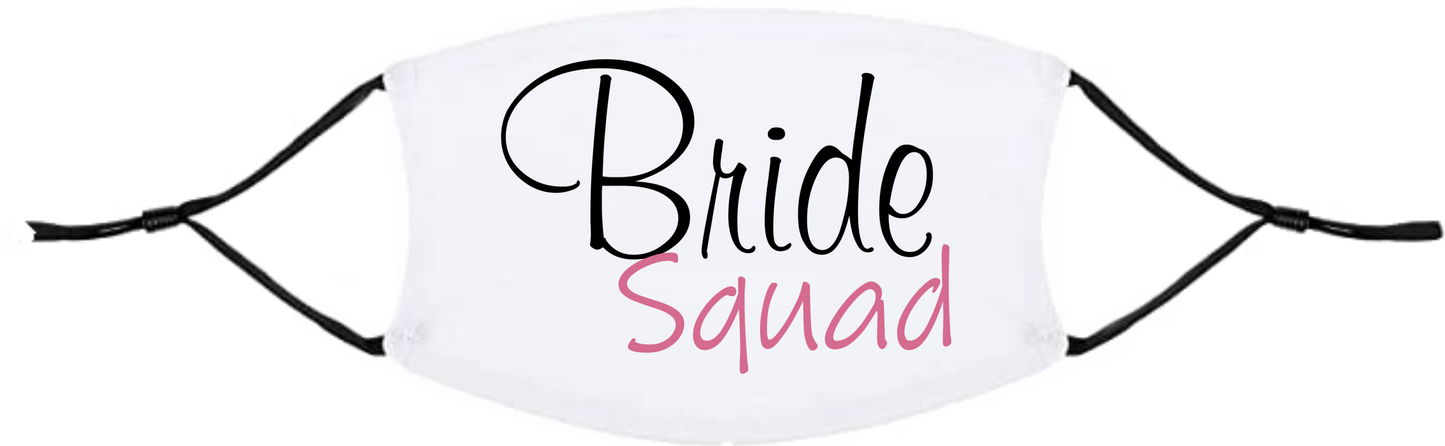 Bride Squad