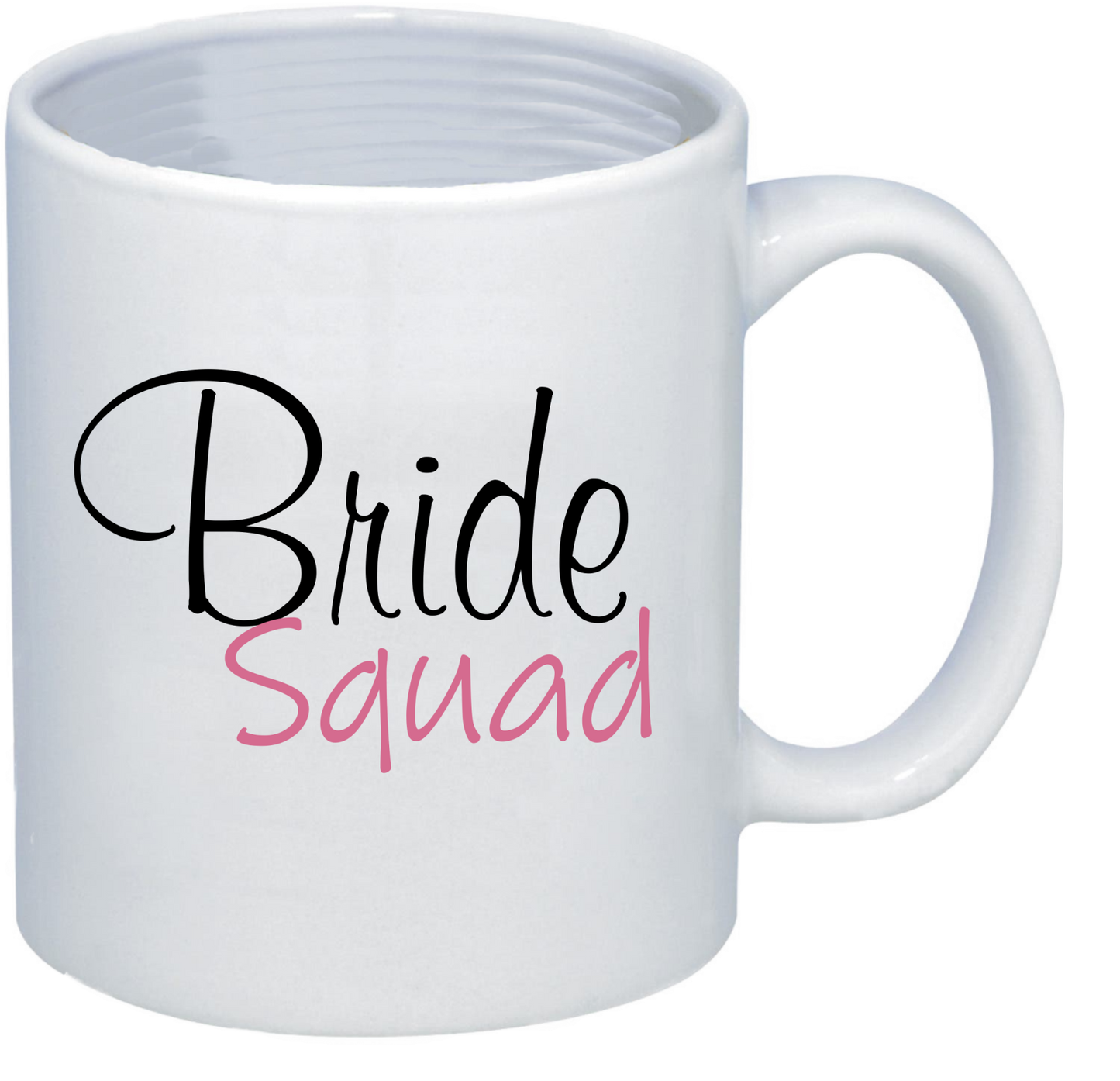 Bride Squad