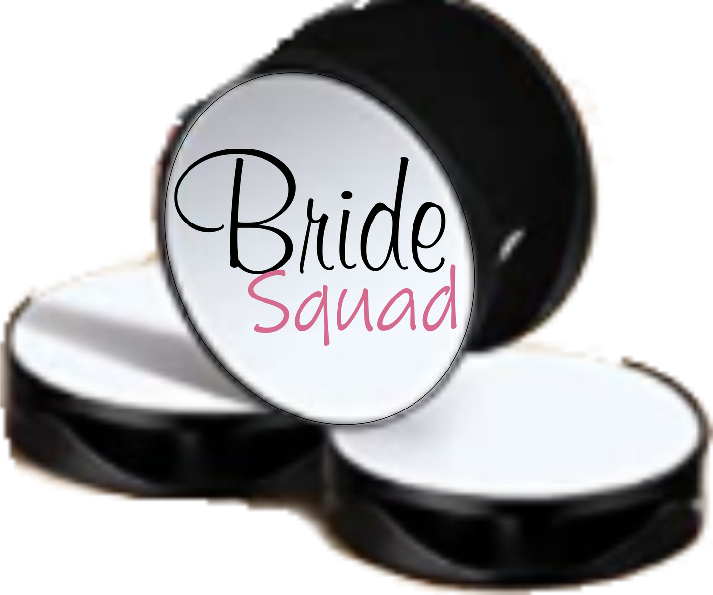 Bride Squad