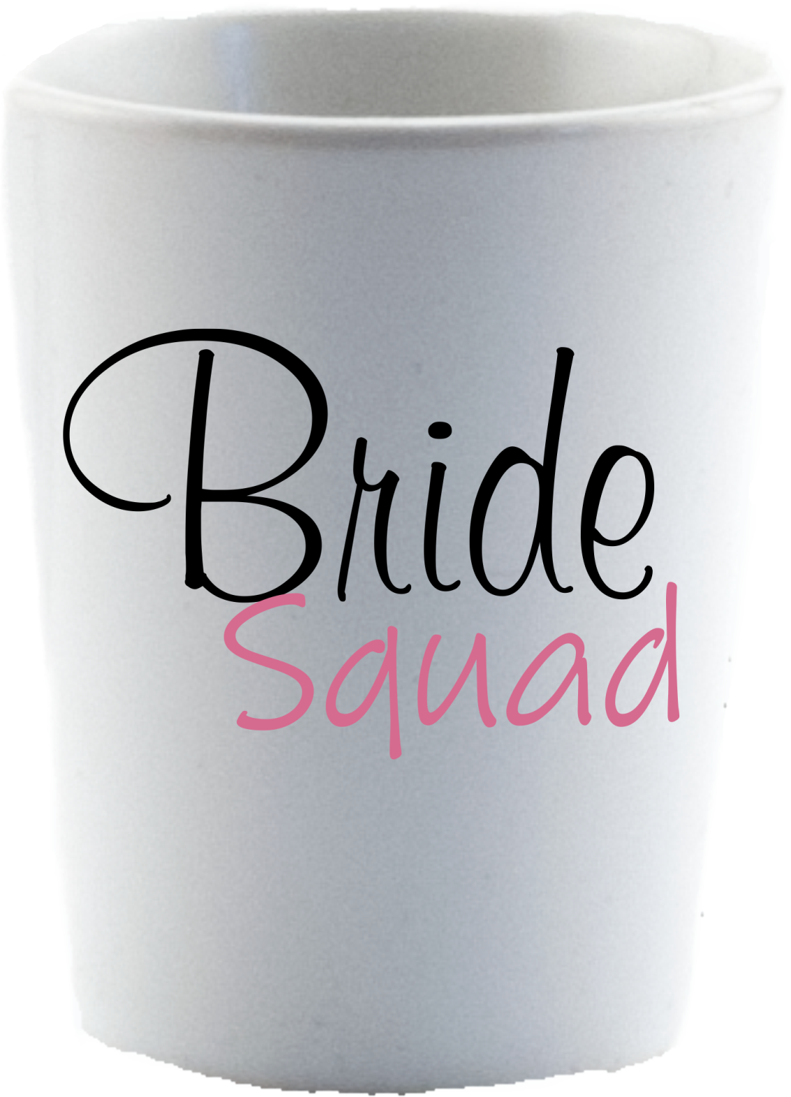 Bride Squad