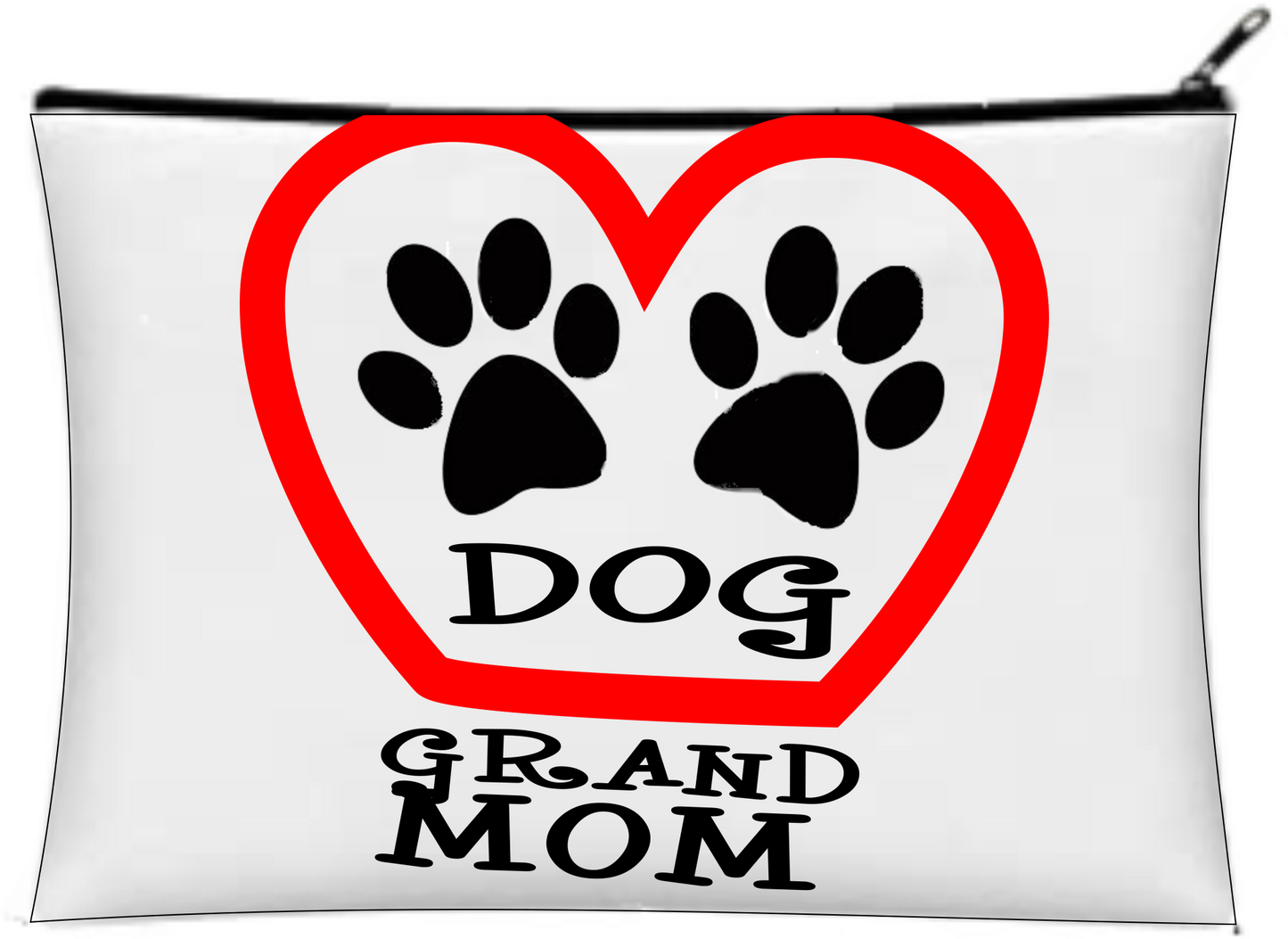 Dog Grand Mom