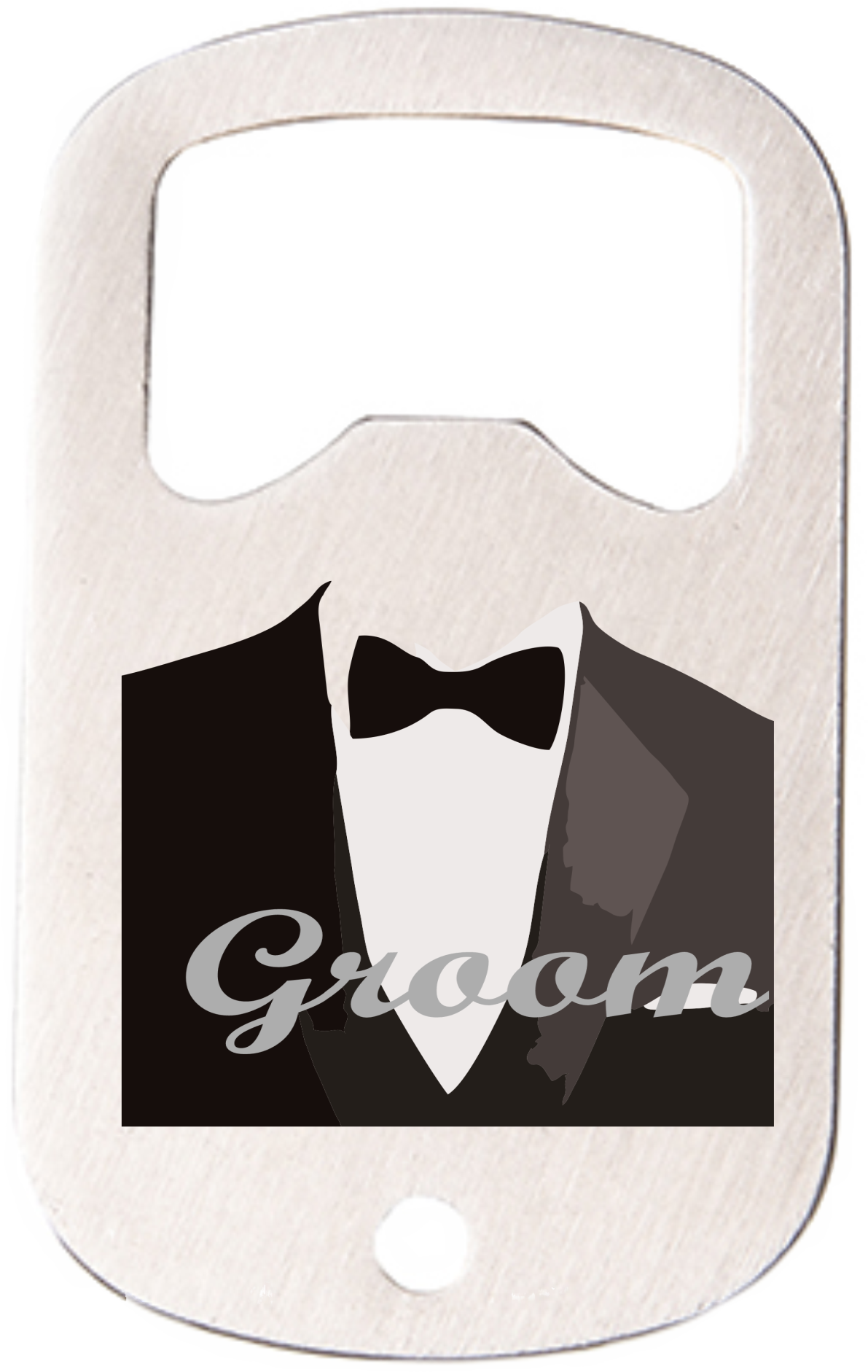 Groom - Tuxedo
