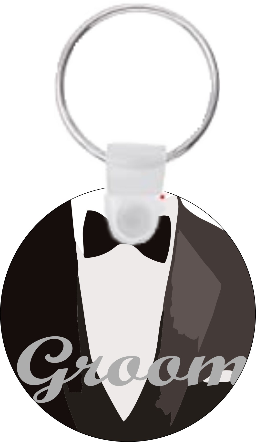 Groom - Tuxedo
