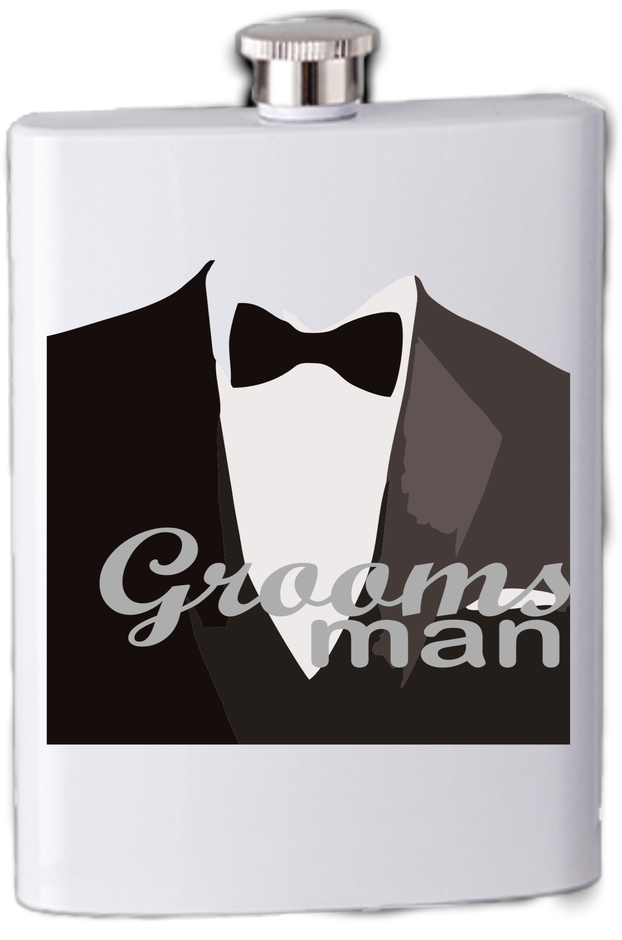 Groomsman - Tuxedo
