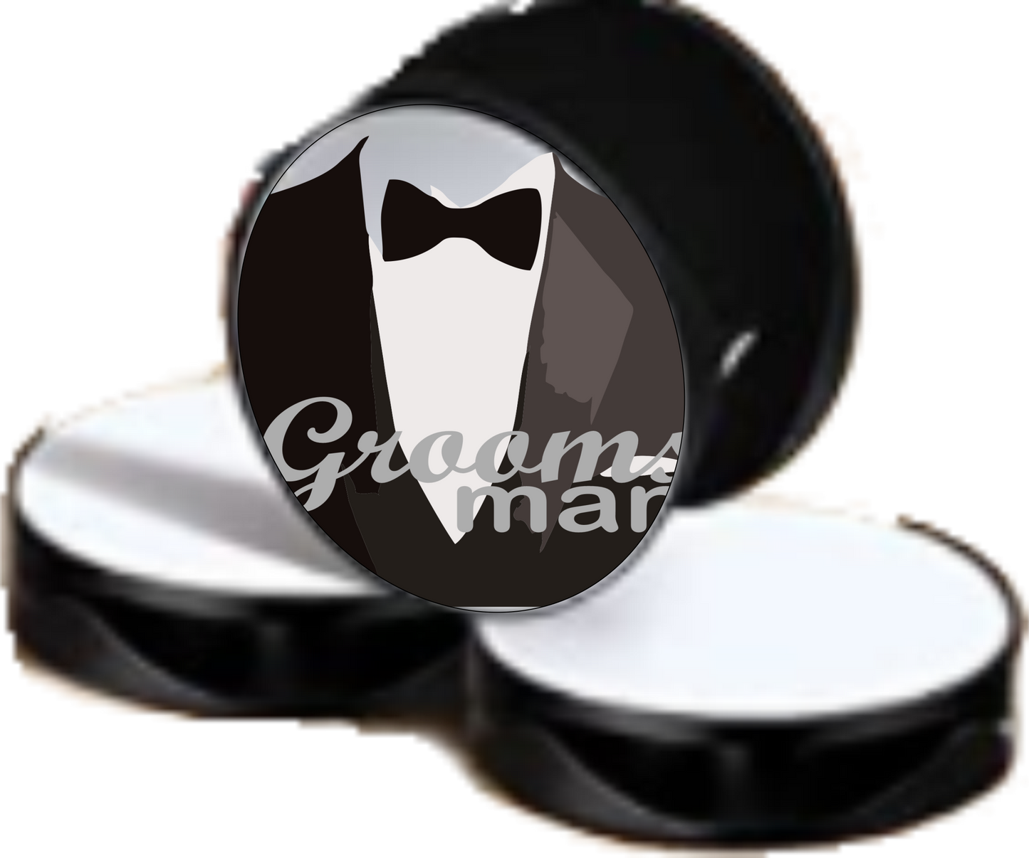 Groomsman - Tuxedo