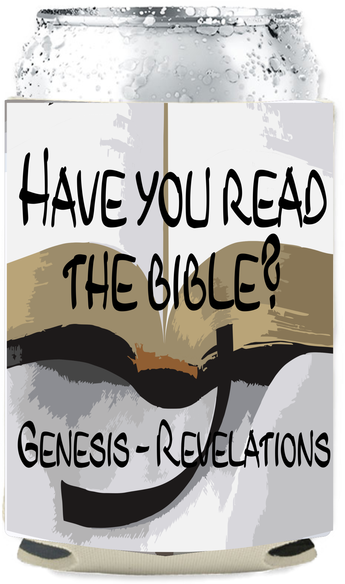 Have you read the bible?