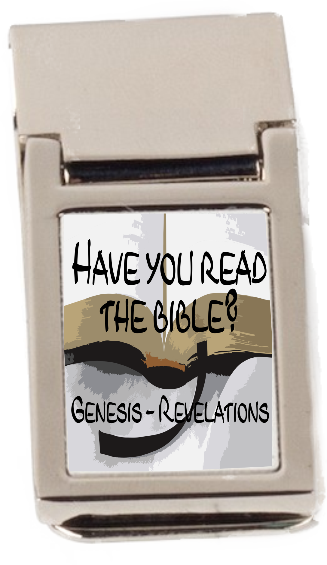Have you read the bible?