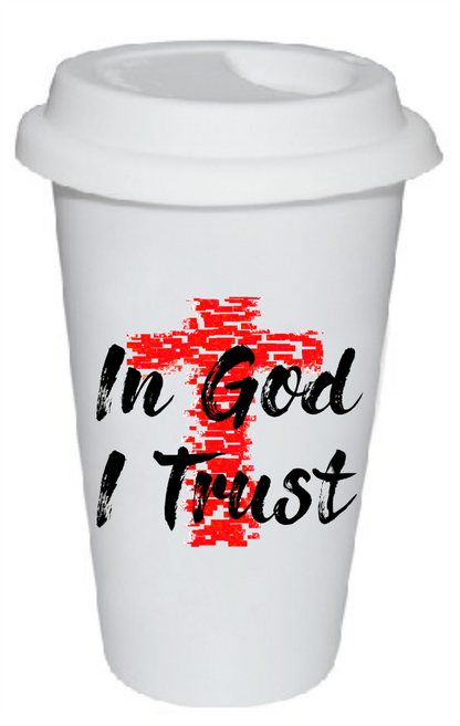 In God I trust!
