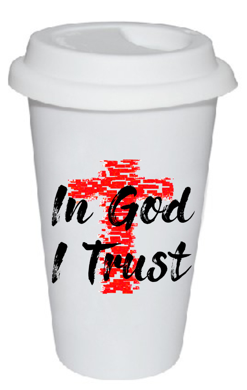 Man of God Smoky Tumbler – Nicole'sCraftCorner